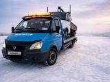 ГАЗ 2011 года за 7 500 000 тг. в Караганда