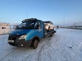 ГАЗ 2011 года за 7 500 000 тг. в Караганда – фото 5