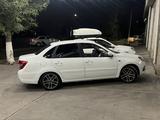 ВАЗ (Lada) Granta 2190 2019 года за 3 300 000 тг. в Шымкент