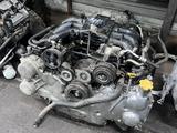Subaru Tribeca EZ30 3л EZ36 3.6л Двигатель за 500 000 тг. в Астана – фото 3