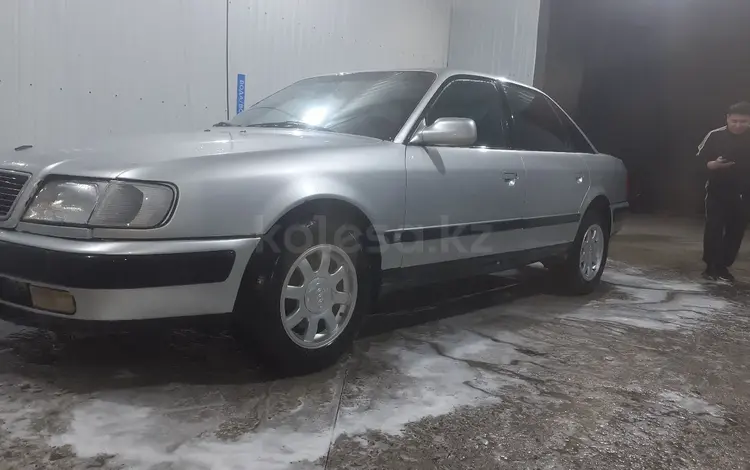 Audi 100 1994 года за 1 800 000 тг. в Актау