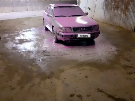 Audi 100 1994 года за 1 800 000 тг. в Актау – фото 3