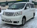 Toyota Alphard 2003 года за 7 500 000 тг. в Павлодар