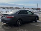 Toyota Camry 2015 годаfor6 300 000 тг. в Актау – фото 4