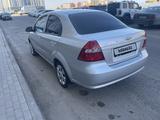Chevrolet Nexia 2022 года за 4 200 000 тг. в Астана – фото 2