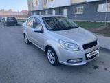 Chevrolet Nexia 2022 года за 4 200 000 тг. в Астана – фото 4