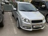 Chevrolet Nexia 2022 года за 4 200 000 тг. в Астана