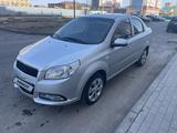 Chevrolet Nexia 2022 года за 4 200 000 тг. в Астана – фото 5
