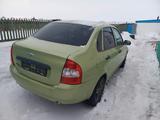 ВАЗ (Lada) Kalina 1118 2006 года за 1 200 000 тг. в Узунколь – фото 3