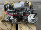 Карбюратор Ланд крузер Прадо 90,95 кузов 3RZ двигатель за 990 тг. в Алматы