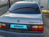 Volkswagen Passat 1992 годаfor1 400 000 тг. в Денисовка