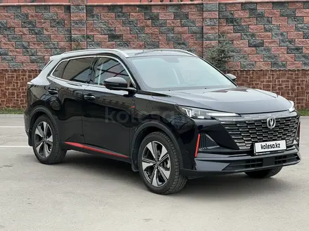 Changan CS55 Plus 2023 года за 9 100 000 тг. в Астана – фото 4