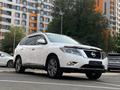 Nissan Pathfinder 2014 годаүшін12 700 000 тг. в Алматы – фото 3