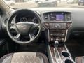 Nissan Pathfinder 2014 года за 12 700 000 тг. в Алматы – фото 9