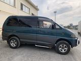 Mitsubishi Delica 1994 годаүшін3 000 000 тг. в Усть-Каменогорск – фото 3