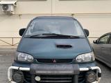 Mitsubishi Delica 1994 годаүшін3 000 000 тг. в Усть-Каменогорск – фото 4