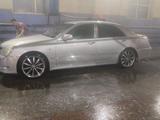 Toyota Crown Majesta 2007 года за 4 000 000 тг. в Актобе – фото 2