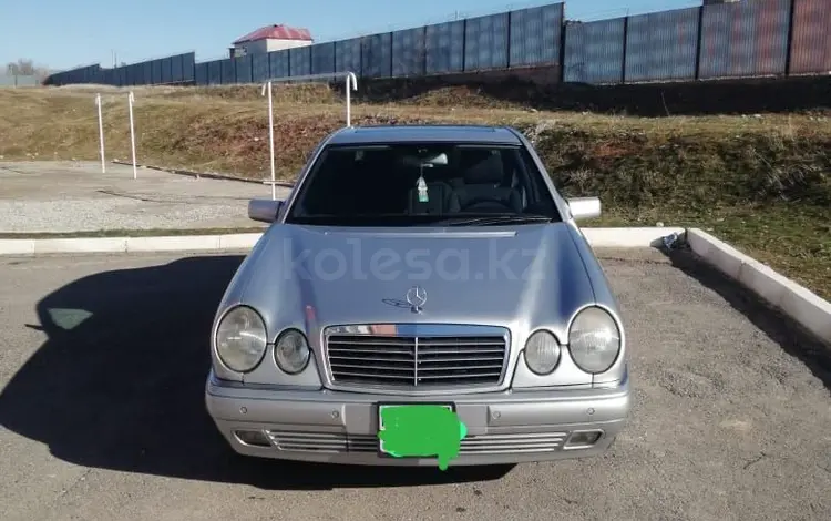 Mercedes-Benz E 280 1997 года за 3 500 000 тг. в Шымкент