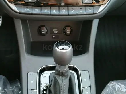 Hyundai i30 2023 года за 10 700 000 тг. в Талдыкорган – фото 32