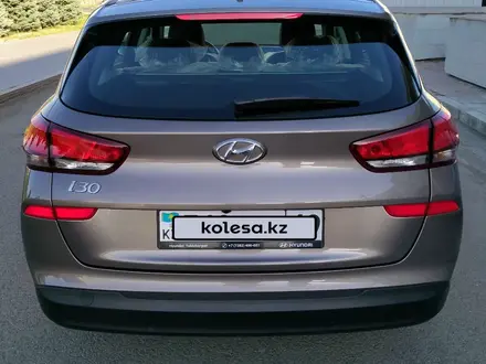 Hyundai i30 2023 года за 10 700 000 тг. в Талдыкорган – фото 6