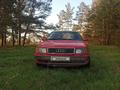 Audi 100 1991 годаүшін2 500 000 тг. в Костанай – фото 2