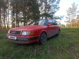 Audi 100 1991 годаүшін2 500 000 тг. в Костанай