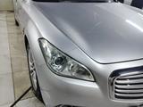Nissan Cima 2012 года за 6 900 000 тг. в Семей – фото 2