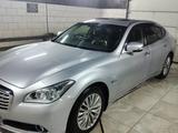 Nissan Cima 2012 года за 6 900 000 тг. в Семей
