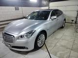 Nissan Cima 2012 года за 6 900 000 тг. в Семей – фото 3