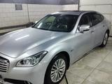 Nissan Cima 2012 года за 6 900 000 тг. в Семей – фото 4