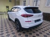 Hyundai Tucson 2019 года за 10 333 333 тг. в Туркестан – фото 3