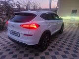 Hyundai Tucson 2019 года за 10 333 333 тг. в Туркестан – фото 4
