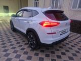 Hyundai Tucson 2019 года за 10 333 333 тг. в Туркестан