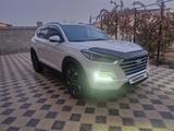 Hyundai Tucson 2019 года за 10 333 333 тг. в Туркестан – фото 2