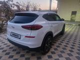 Hyundai Tucson 2019 года за 10 333 333 тг. в Туркестан – фото 5