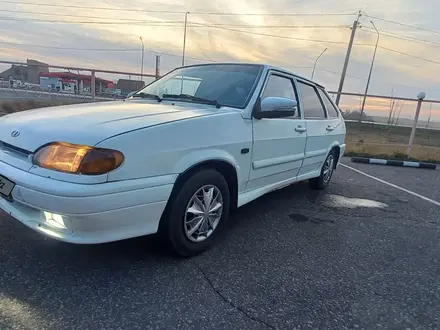 ВАЗ (Lada) 2114 2013 года за 1 450 000 тг. в Караганда