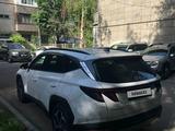 Hyundai Tucson 2023 годаүшін12 500 000 тг. в Алматы