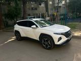 Hyundai Tucson 2023 годаүшін12 500 000 тг. в Алматы – фото 3
