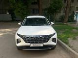 Hyundai Tucson 2023 годаүшін12 500 000 тг. в Алматы – фото 2