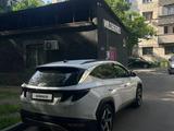 Hyundai Tucson 2023 годаүшін12 500 000 тг. в Алматы – фото 5
