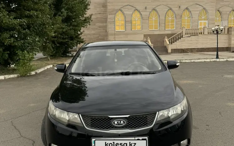 Kia Cerato 2010 года за 4 800 000 тг. в Уральск