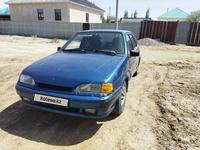 ВАЗ (Lada) 2115 2005 года за 500 000 тг. в Кызылорда