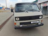 Volkswagen Transporter 1989 года за 1 550 000 тг. в Усть-Каменогорск – фото 3