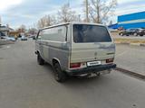 Volkswagen Transporter 1989 года за 1 550 000 тг. в Усть-Каменогорск – фото 4