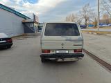 Volkswagen Transporter 1989 года за 1 550 000 тг. в Усть-Каменогорск – фото 5