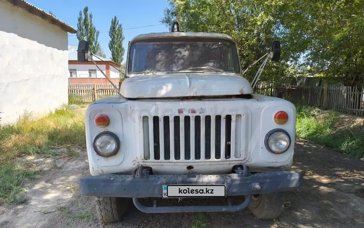 ГАЗ 1987 года за 1 200 000 тг. в Кызылорда