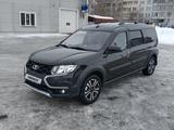 ВАЗ (Lada) Largus 2022 годаfor8 300 000 тг. в Петропавловск – фото 4