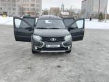 ВАЗ (Lada) Largus 2022 годаfor8 300 000 тг. в Петропавловск