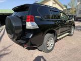 Toyota Land Cruiser Prado 2011 годаүшін13 500 000 тг. в Алматы – фото 3
