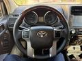 Toyota Land Cruiser Prado 2011 годаүшін13 500 000 тг. в Алматы – фото 10